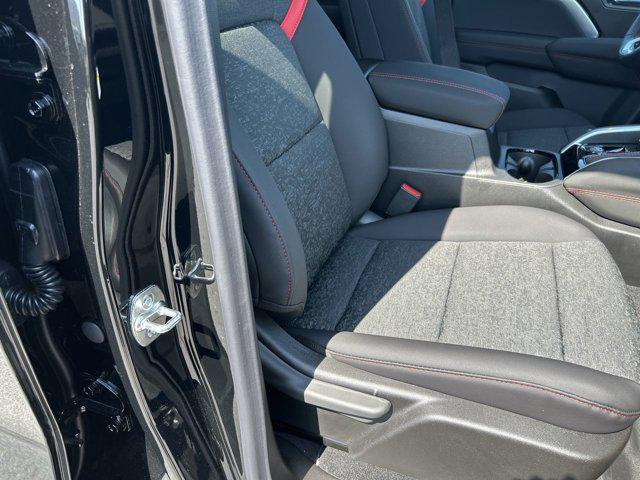 new 2026 Chevrolet Colorado car, priced at $44,588