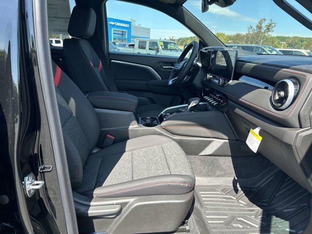 new 2026 Chevrolet Colorado car, priced at $44,588