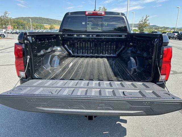 new 2026 Chevrolet Colorado car, priced at $44,588