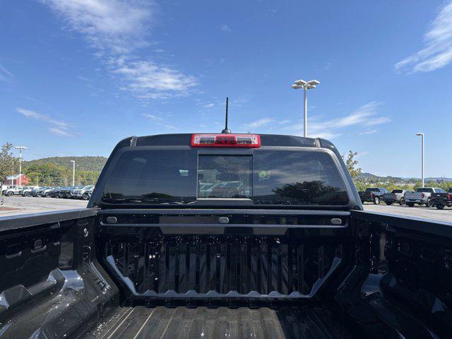 new 2026 Chevrolet Colorado car, priced at $44,588