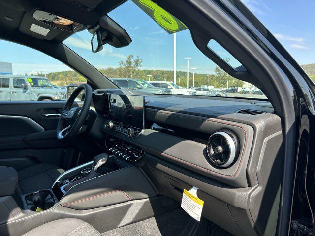 new 2026 Chevrolet Colorado car, priced at $44,588