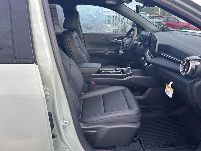 new 2026 Chevrolet Equinox car, priced at $34,388