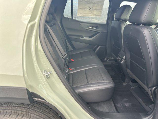 new 2026 Chevrolet Equinox car, priced at $34,388