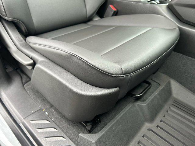 new 2025 Chevrolet Colorado car, priced at $41,388