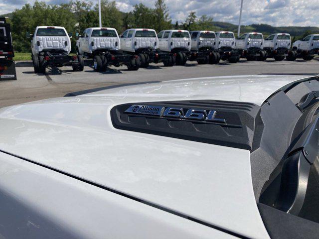 new 2024 Chevrolet Silverado 3500 car, priced at $69,788