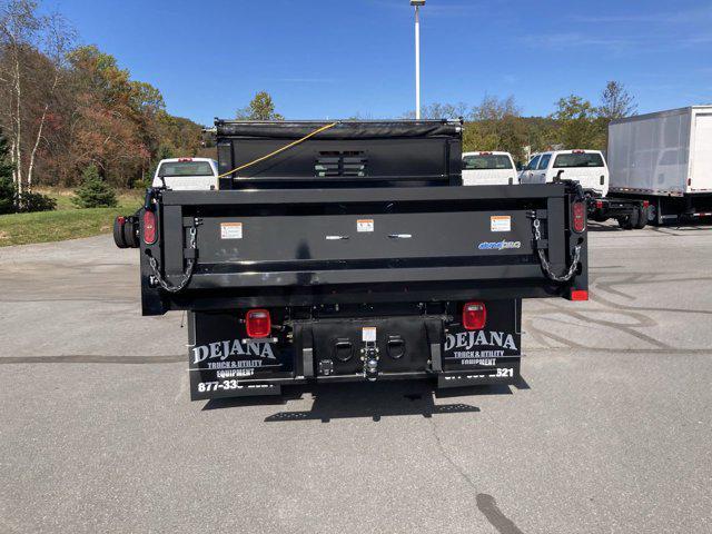 new 2024 Chevrolet Silverado 3500 car, priced at $62,088