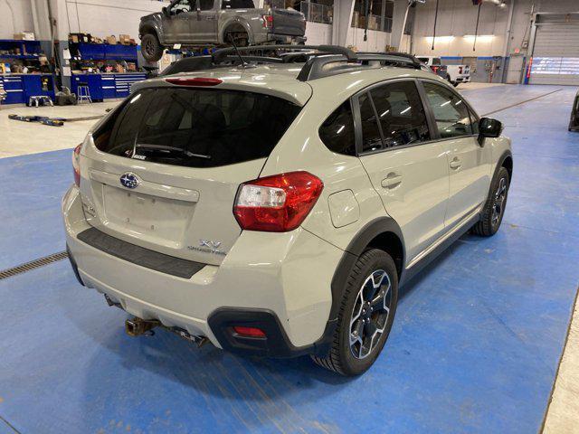 used 2015 Subaru XV Crosstrek car, priced at $11,800