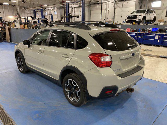 used 2015 Subaru XV Crosstrek car, priced at $11,800