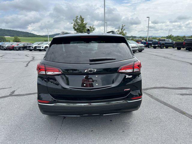 used 2022 Chevrolet Equinox car, priced at $25,000