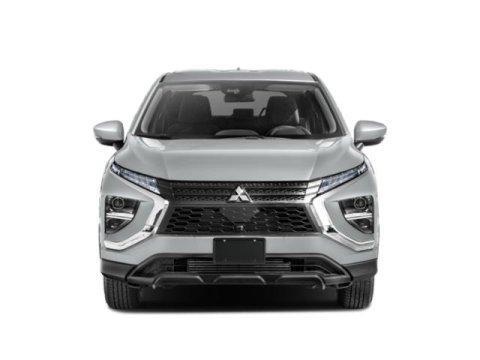 used 2022 Mitsubishi Eclipse Cross car, priced at $20,000