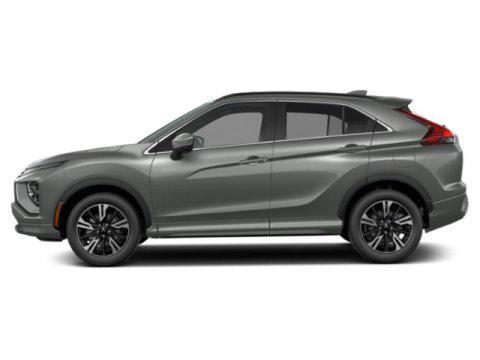 used 2022 Mitsubishi Eclipse Cross car, priced at $20,000