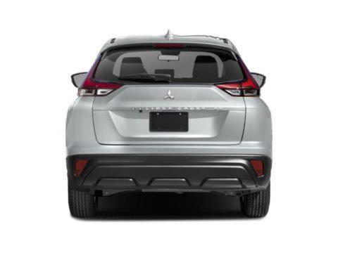 used 2022 Mitsubishi Eclipse Cross car, priced at $20,000