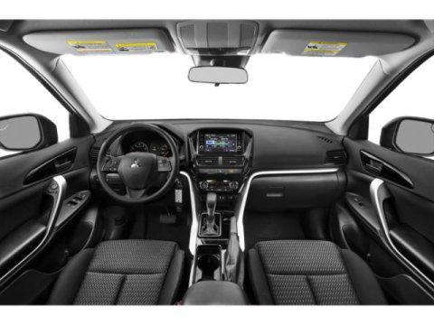 used 2022 Mitsubishi Eclipse Cross car, priced at $20,000