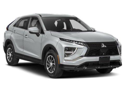 used 2022 Mitsubishi Eclipse Cross car, priced at $20,000