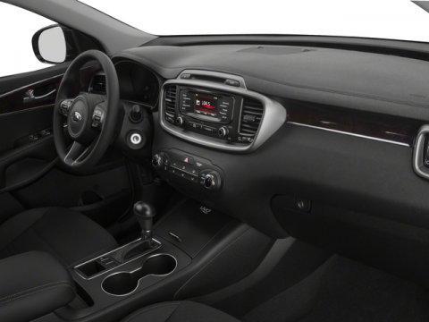 used 2018 Kia Sorento car, priced at $14,988