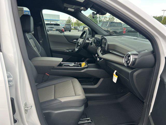 new 2026 Chevrolet Equinox car, priced at $33,088