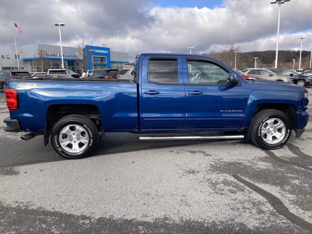 used 2016 Chevrolet Silverado 1500 car, priced at $20,000