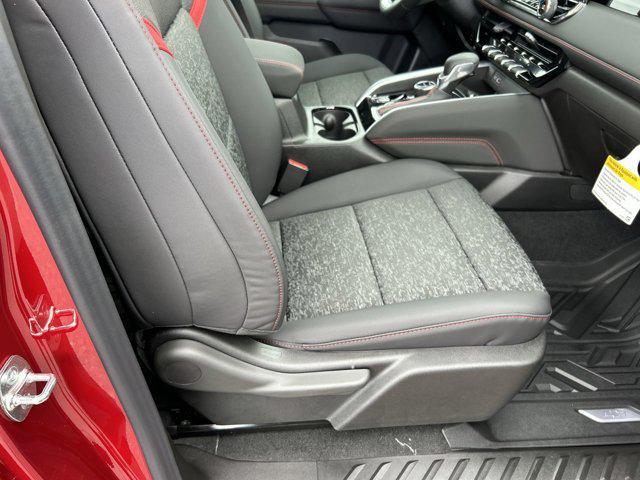 new 2026 Chevrolet Colorado car, priced at $45,988