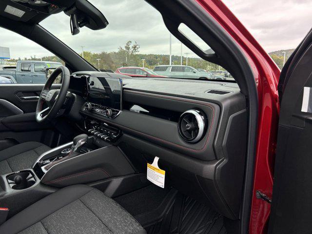 new 2026 Chevrolet Colorado car, priced at $45,988