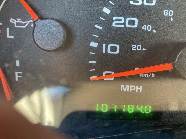 used 2003 Ford F-250 car, priced at $16,000