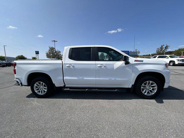 used 2023 Chevrolet Silverado 1500 car, priced at $42,000