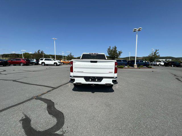 used 2023 Chevrolet Silverado 1500 car, priced at $42,000