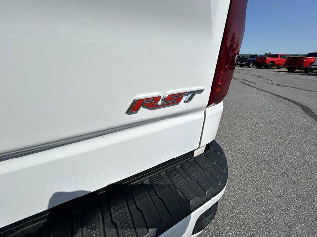used 2023 Chevrolet Silverado 1500 car, priced at $42,000