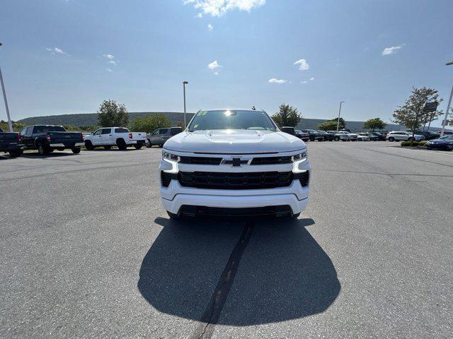 used 2023 Chevrolet Silverado 1500 car, priced at $42,000