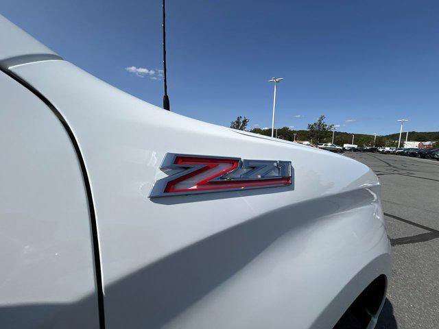 used 2023 Chevrolet Silverado 1500 car, priced at $42,000