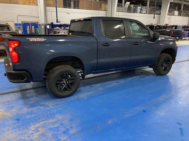 used 2019 Chevrolet Silverado 1500 car, priced at $33,000