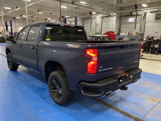 used 2019 Chevrolet Silverado 1500 car, priced at $33,000