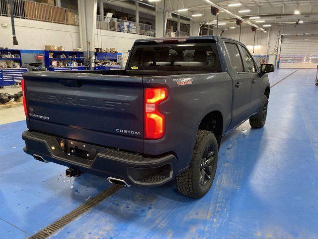 used 2019 Chevrolet Silverado 1500 car, priced at $33,000