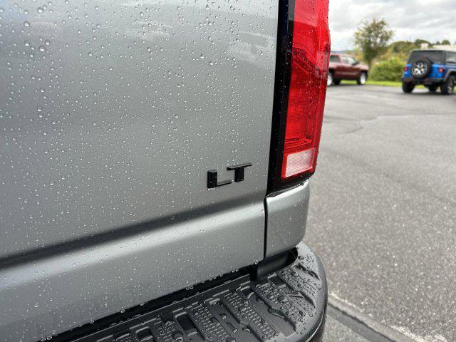 new 2026 Chevrolet Silverado 2500 car, priced at $73,088