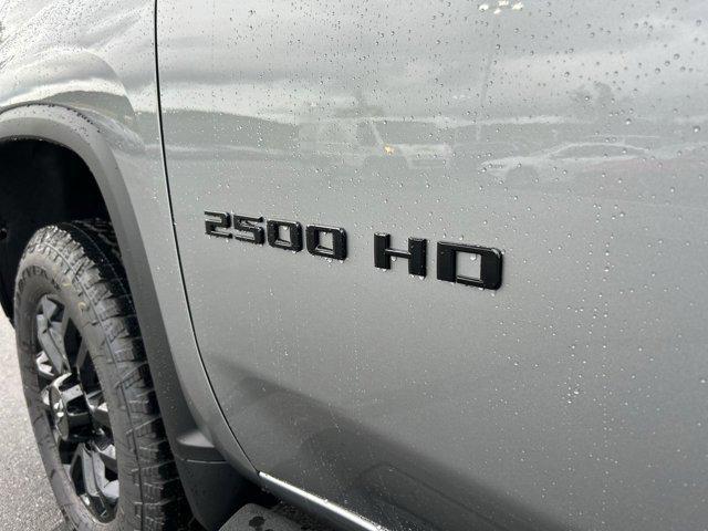 new 2026 Chevrolet Silverado 2500 car, priced at $73,088