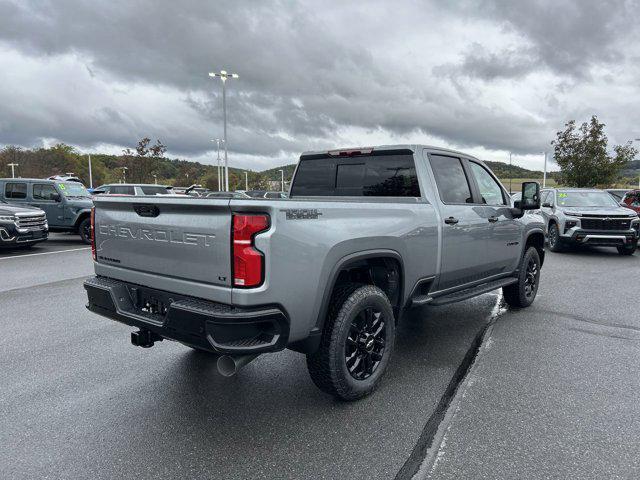 new 2026 Chevrolet Silverado 2500 car, priced at $73,088