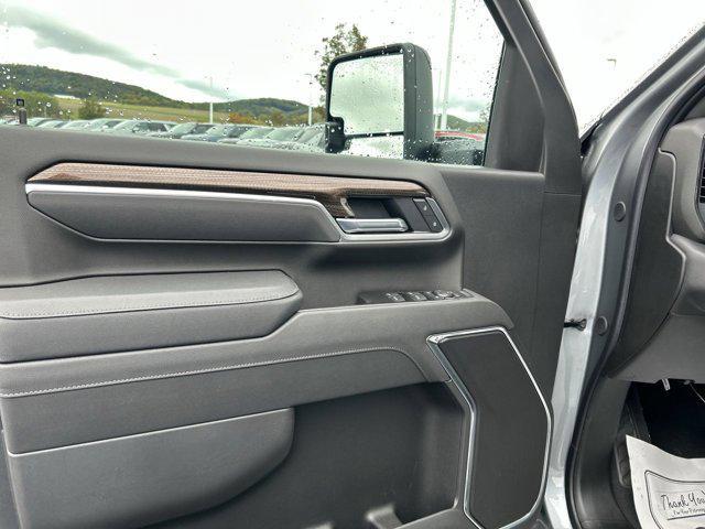 new 2026 Chevrolet Silverado 2500 car, priced at $73,088