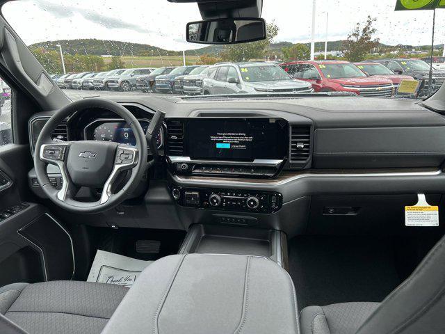 new 2026 Chevrolet Silverado 2500 car, priced at $73,088