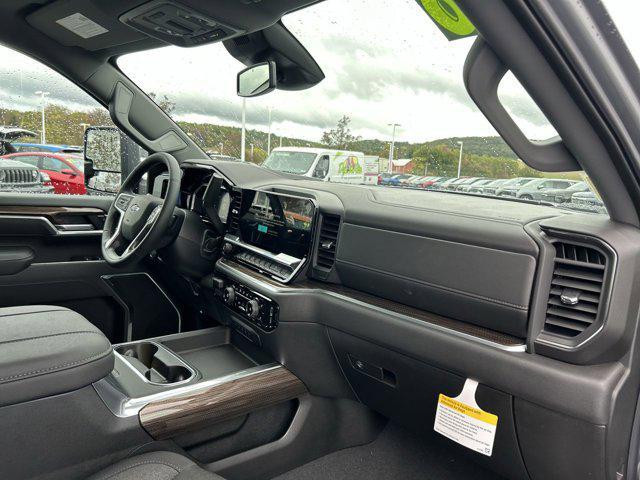 new 2026 Chevrolet Silverado 2500 car, priced at $73,088