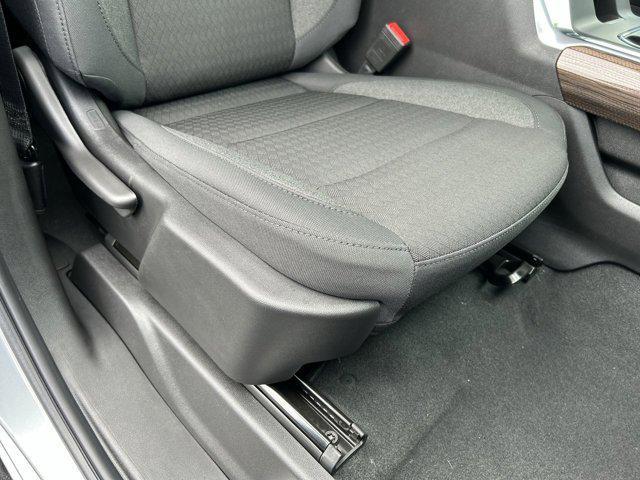 new 2026 Chevrolet Silverado 2500 car, priced at $73,088