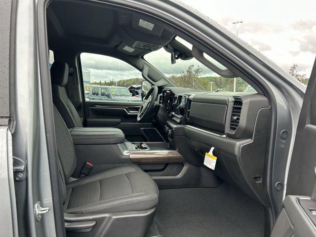 new 2026 Chevrolet Silverado 2500 car, priced at $73,088