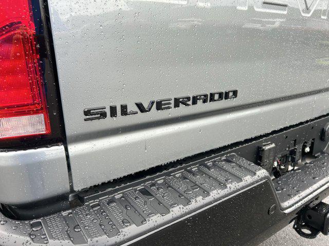 new 2026 Chevrolet Silverado 2500 car, priced at $73,088