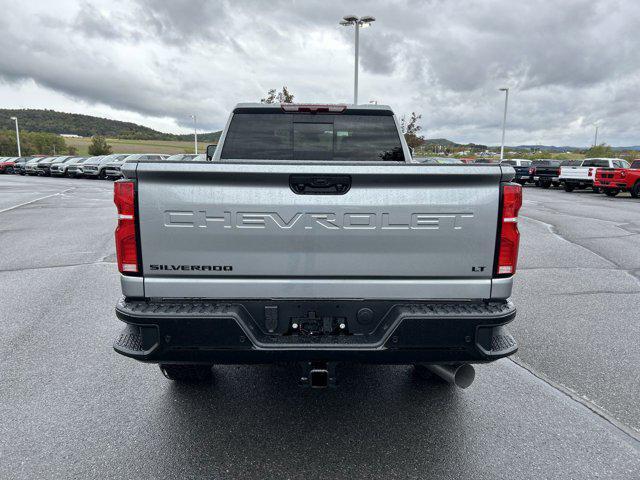 new 2026 Chevrolet Silverado 2500 car, priced at $73,088