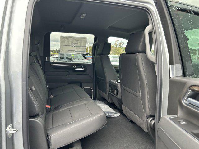 new 2026 Chevrolet Silverado 2500 car, priced at $73,088