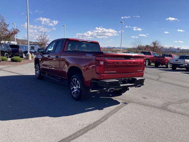 used 2019 Chevrolet Silverado 1500 car, priced at $30,000