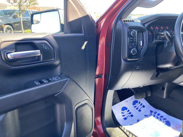 used 2019 Chevrolet Silverado 1500 car, priced at $30,000