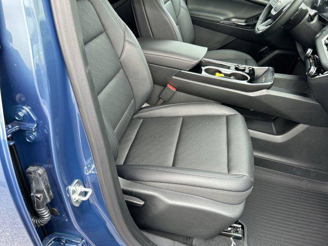 new 2026 Chevrolet Equinox car, priced at $34,388