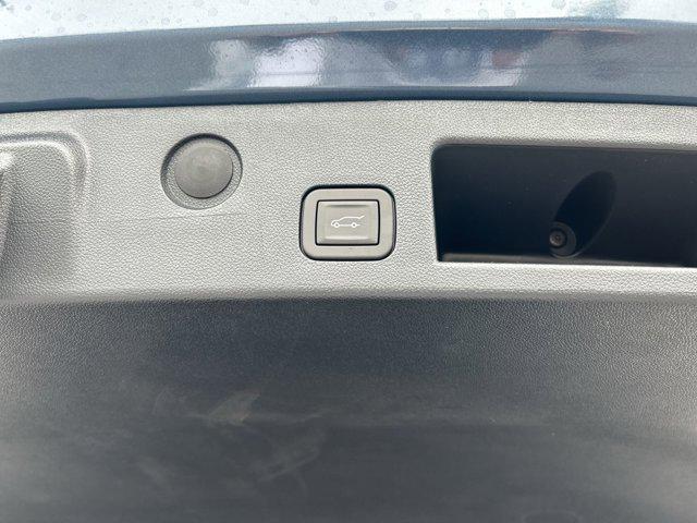 new 2026 Chevrolet Equinox car, priced at $34,388