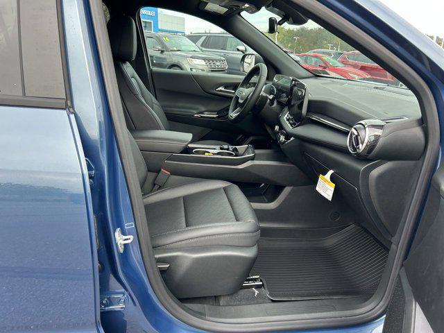 new 2026 Chevrolet Equinox car, priced at $34,388