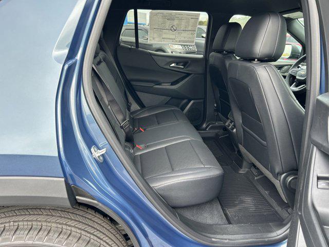 new 2026 Chevrolet Equinox car, priced at $34,388