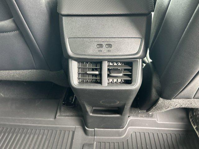 new 2026 Chevrolet Equinox car, priced at $34,388